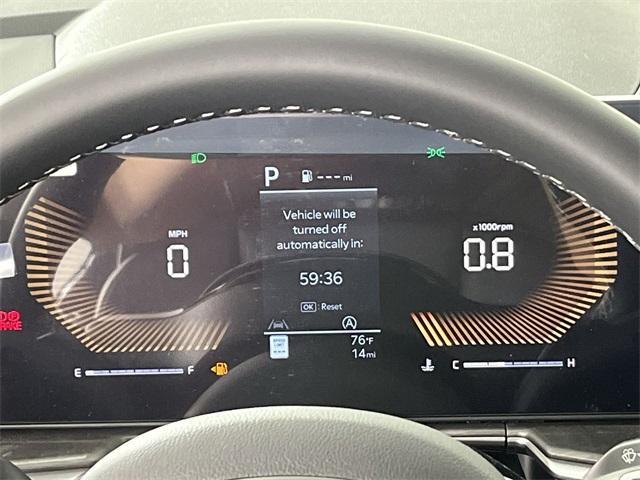 new 2025 Kia Sorento car, priced at $40,368