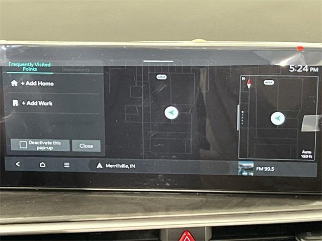 new 2025 Kia Sorento car, priced at $40,368