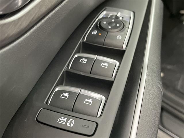 new 2025 Kia Sorento car, priced at $40,368