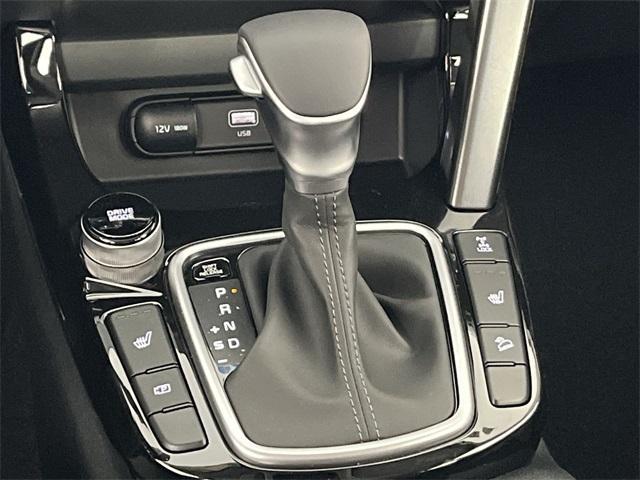 new 2026 Kia Seltos car