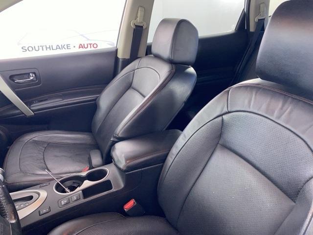 used 2012 Nissan Rogue car, priced at $10,995