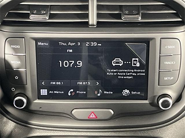 new 2025 Kia Soul car, priced at $23,006