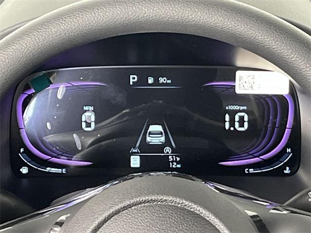 new 2025 Kia Soul car, priced at $23,006