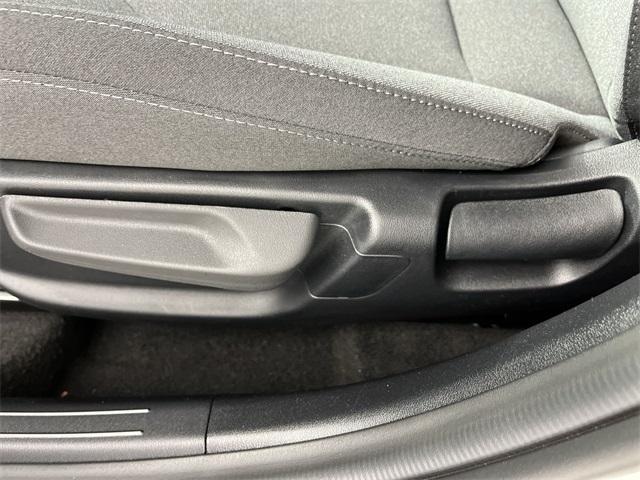 new 2025 Kia K4 car, priced at $24,437