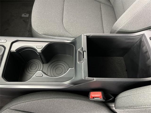 new 2025 Kia K4 car, priced at $24,437