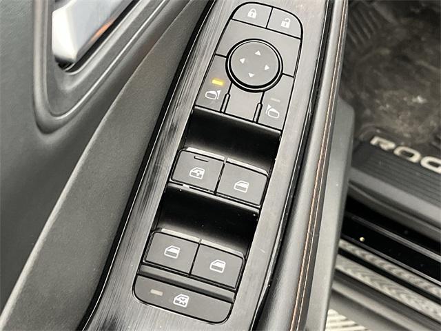 used 2025 Nissan Rogue car, priced at $28,799