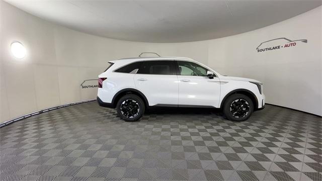 new 2026 Kia Sorento car, priced at $37,970
