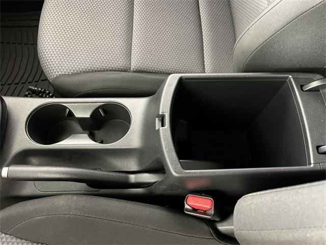 used 2021 Kia Soul car, priced at $14,498