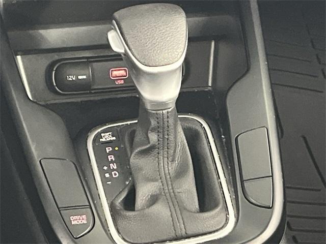 used 2021 Kia Soul car, priced at $14,498