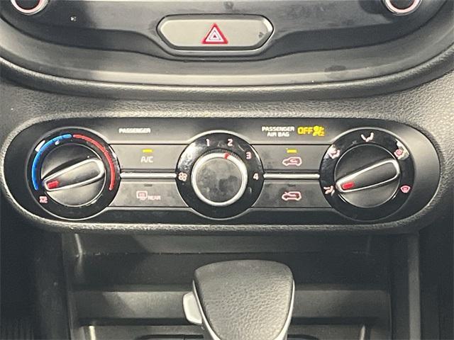 used 2021 Kia Soul car, priced at $14,498