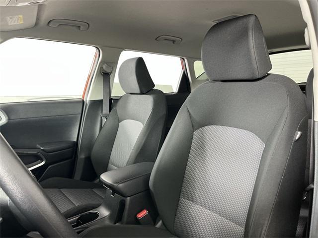 used 2021 Kia Soul car, priced at $14,498