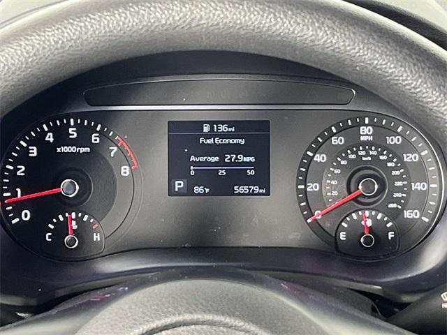 used 2021 Kia Soul car, priced at $14,498