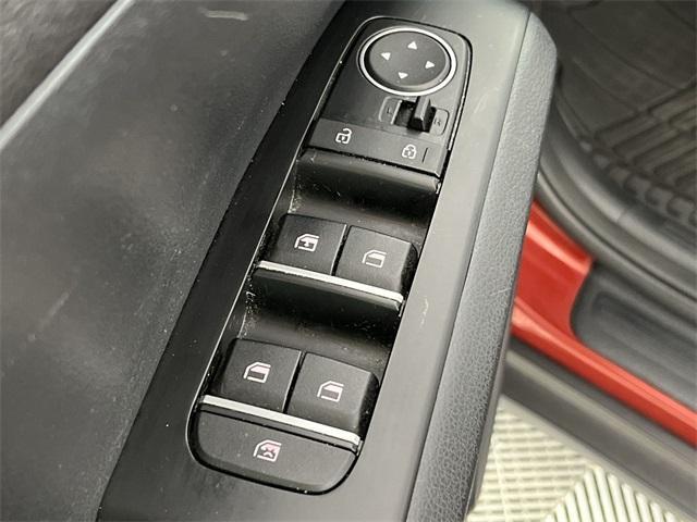 used 2021 Kia Soul car, priced at $14,498