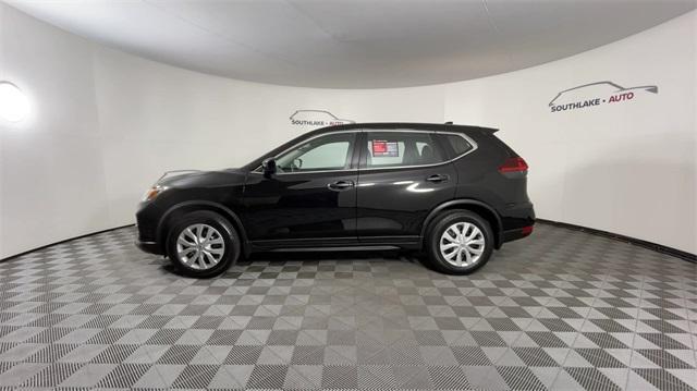 used 2020 Nissan Rogue car, priced at $18,998