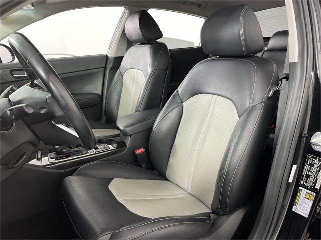 used 2019 Kia Optima car, priced at $20,168