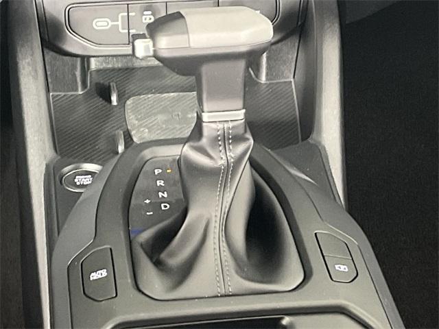 new 2025 Kia K4 car, priced at $23,682