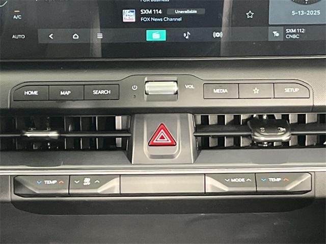 new 2025 Kia K4 car, priced at $23,682