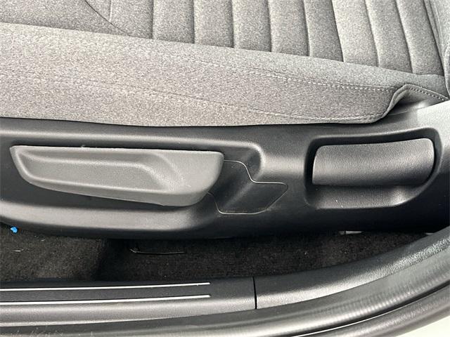 new 2025 Kia K4 car, priced at $23,682