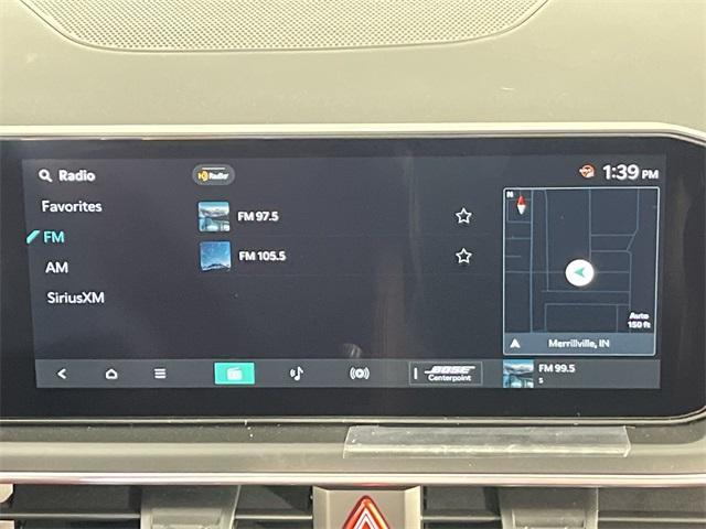 new 2025 Kia K5 car, priced at $31,811