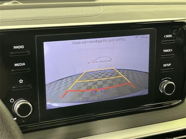 used 2023 Kia K5 car, priced at $23,498