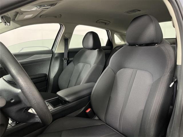 used 2023 Kia K5 car, priced at $23,498