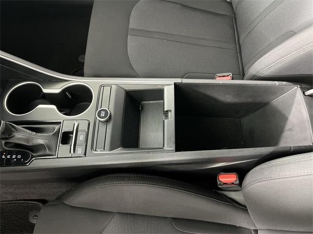 used 2023 Kia K5 car, priced at $23,498