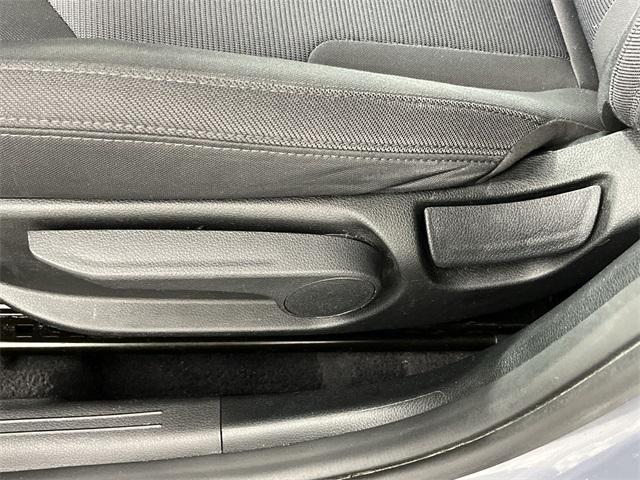 used 2023 Kia K5 car, priced at $23,498