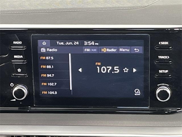 used 2023 Kia K5 car, priced at $23,498