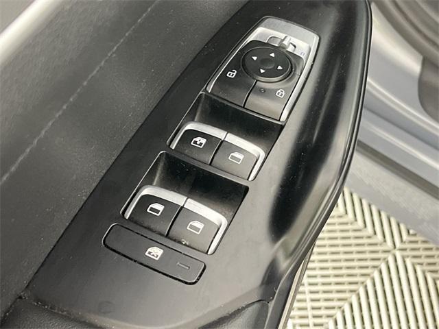 used 2023 Kia K5 car, priced at $23,498
