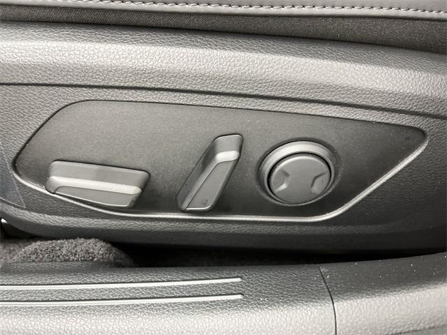 used 2025 Kia K5 car