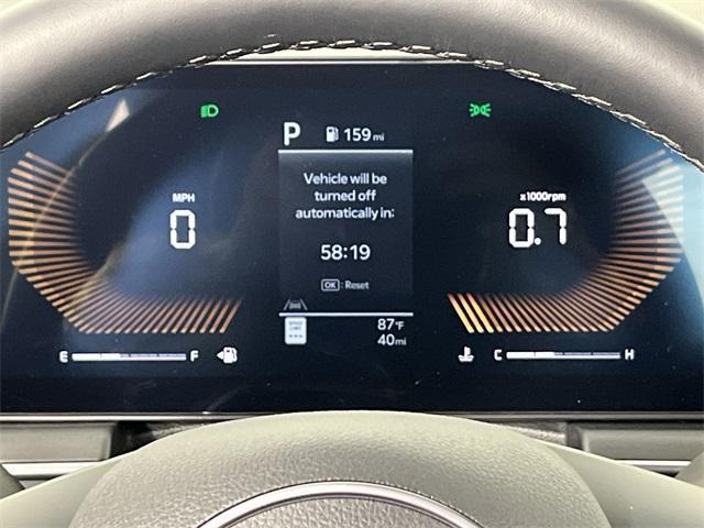 used 2025 Kia K5 car