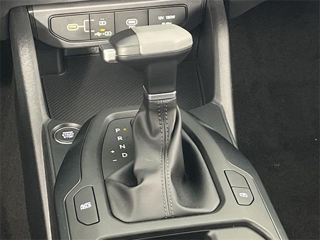new 2025 Kia K4 car, priced at $23,202