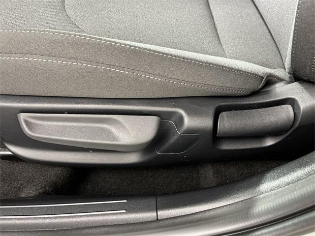 new 2025 Kia K4 car, priced at $23,202