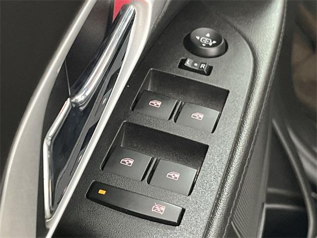 used 2017 GMC Terrain car, priced at $12,498
