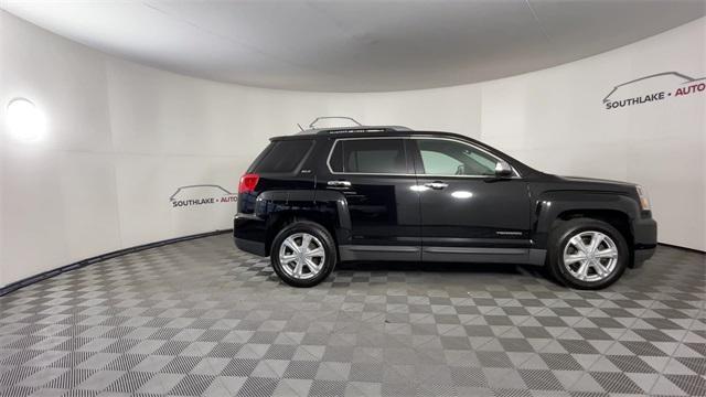 used 2017 GMC Terrain car, priced at $12,498
