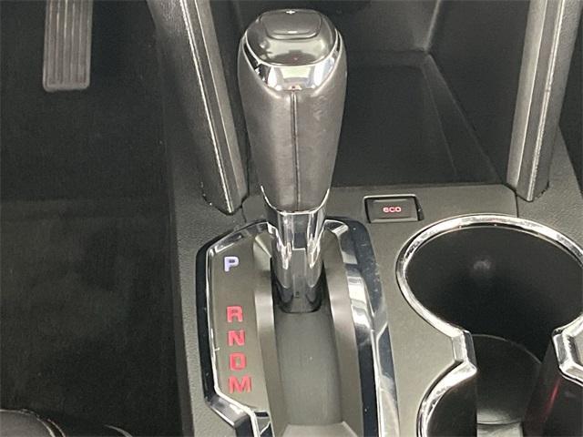 used 2017 GMC Terrain car, priced at $12,498