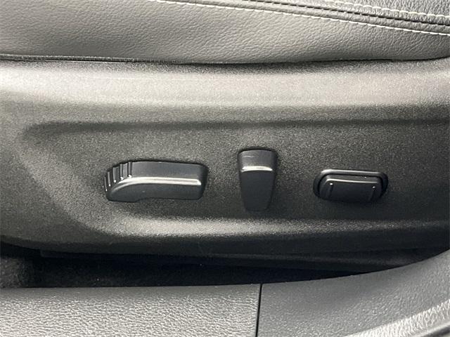 used 2022 Nissan Altima car, priced at $23,998