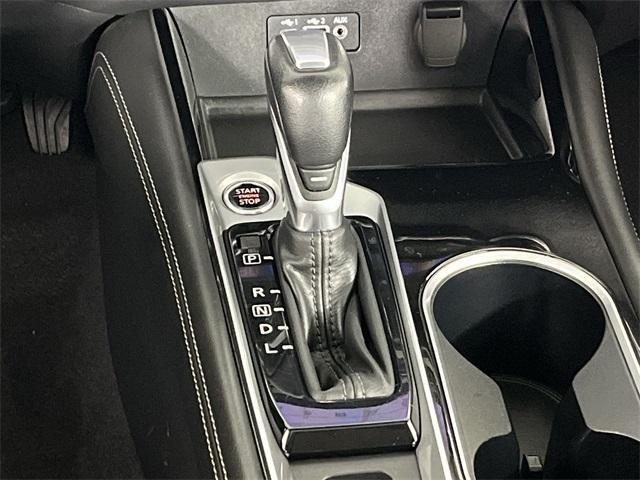 used 2022 Nissan Altima car, priced at $23,998