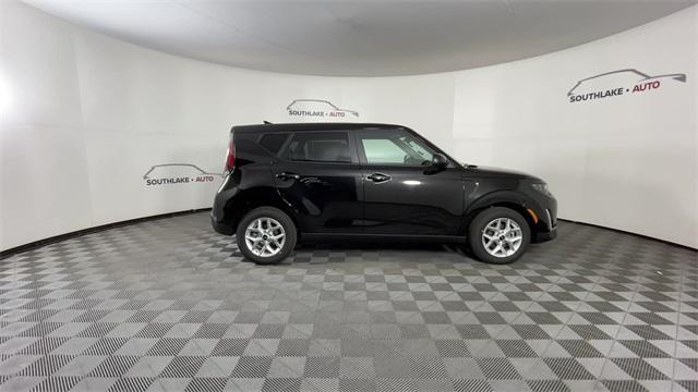 new 2025 Kia Soul car, priced at $20,776
