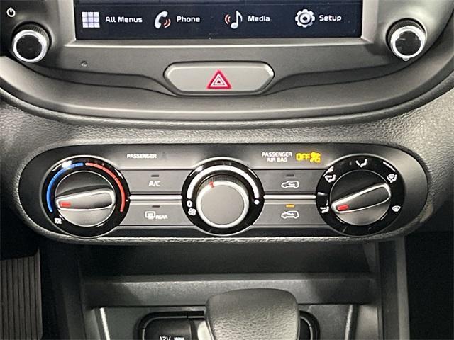 new 2025 Kia Soul car, priced at $20,776