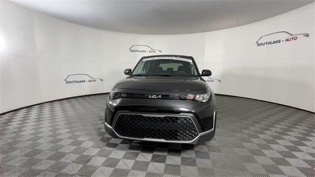 new 2025 Kia Soul car, priced at $20,776