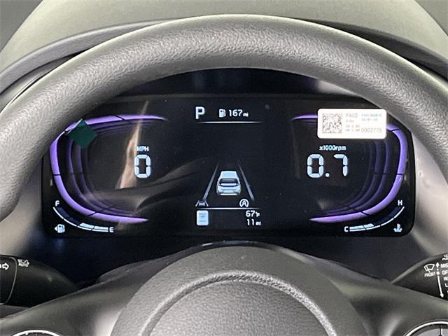 new 2025 Kia Soul car, priced at $20,776