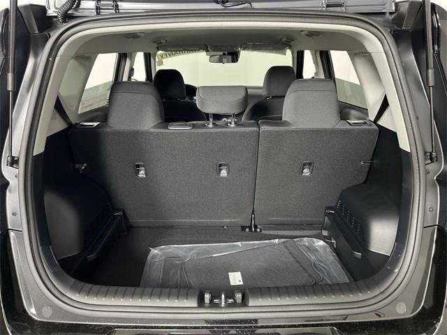 new 2025 Kia Soul car, priced at $20,776