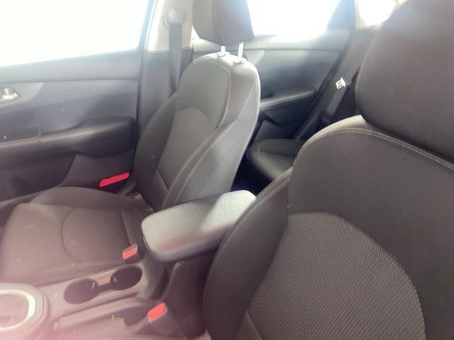 used 2021 Kia Forte car, priced at $14,998
