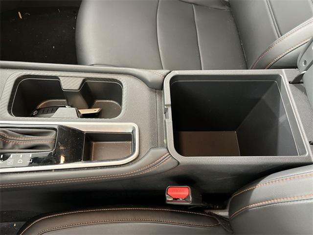used 2024 Nissan Sentra car, priced at $23,998