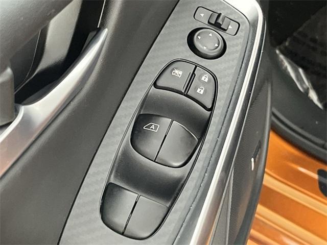 used 2024 Nissan Sentra car, priced at $23,998