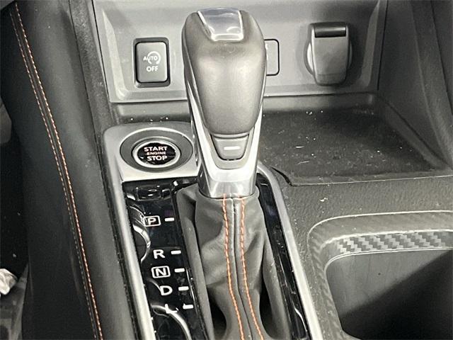 used 2024 Nissan Sentra car, priced at $23,998