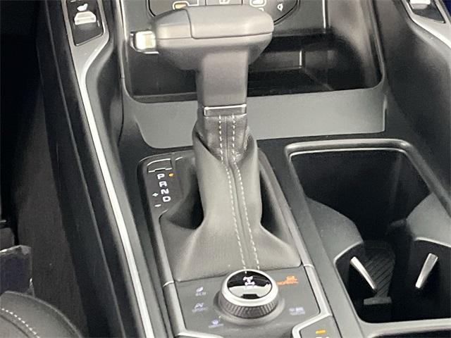 new 2025 Kia Sorento car, priced at $37,029