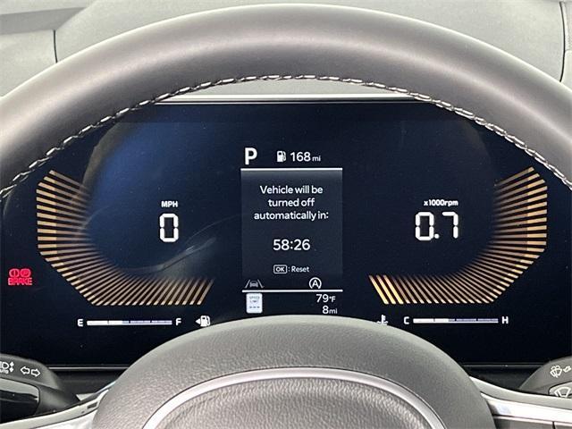 new 2025 Kia Sorento car, priced at $37,029