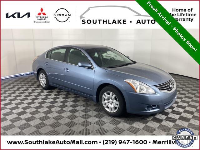 used 2012 Nissan Altima car, priced at $8,998